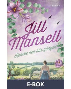 Kanske den här gången, E-bok