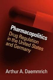Pharmacopolitics