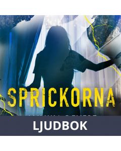 Sprickorna , Ljudbok