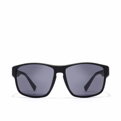 Unisexsolglasögon Hawkers Faster Raw Svart Polariserad (Ø 49 mm)