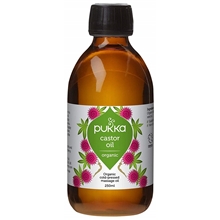 Massageolja Ricin 250 ml