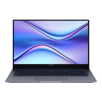 "Notebook Honor MAGICBOOK X14 14"" i5-10210U 8 GB RAM 512GB SSD 512 GB SSD 14"" 8 GB RAM AZERTY W10"