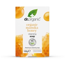 Manuka Honey - Soap 100 gram
