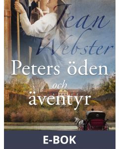 Peters öden och äventyr, E-bok