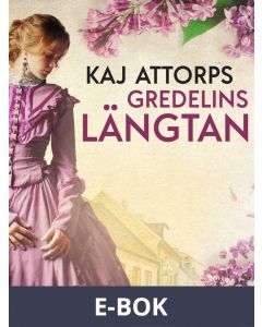 Gredelins längtan, E-bok