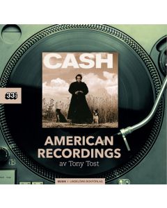 Johnny Cash: American Recordings