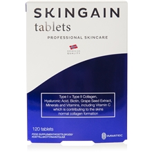 Skingain 120 tabletter