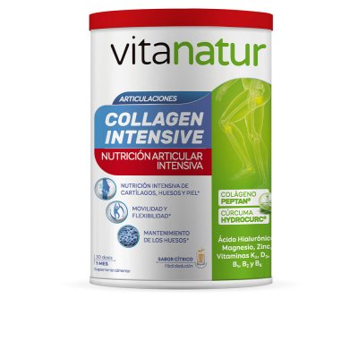 Kollagen Vitanatur Intensive (360 g)