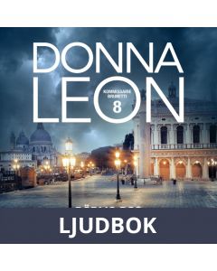 Dödlig dos, Ljudbok