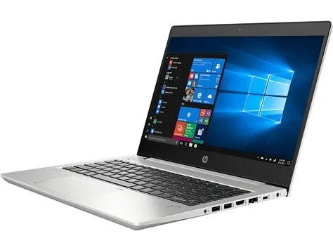 HP ProBook 440 G6 i5 16GB 256GB SSD med bakgrundsbelyst keyboard |Som ny|