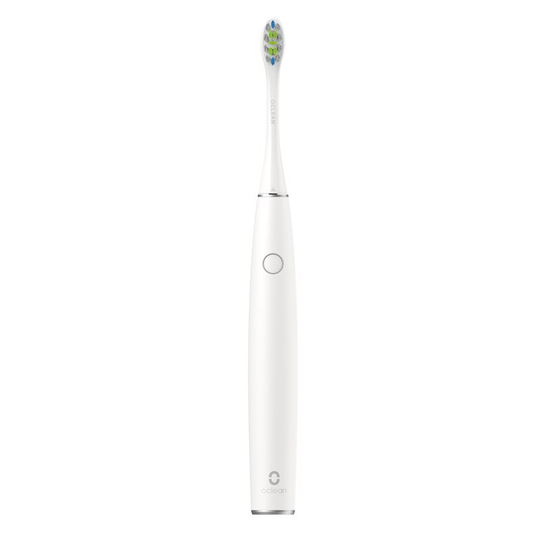 Oclean Air 2 Eltandborste - Vit