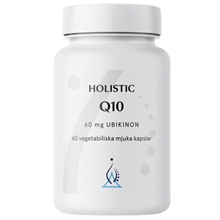 Q10 60 kapslar