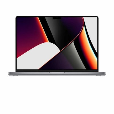"Notebook Apple MacBook Pro AZERTY M1 Pro 512 GB SSD 16"" 16 GB RAM"