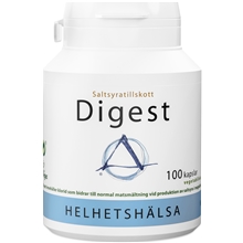 Digest 100 kapslar