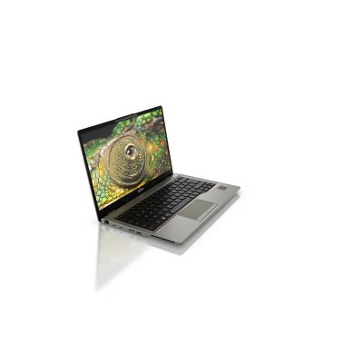 "Notebook Fujitsu LIFEBOOK U7412 Intel Core i5-1235U Qwerty Spanska 512 GB SSD 16 GB 14"""