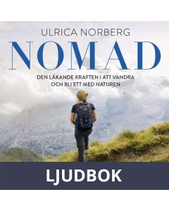 Nomad, Ljudbok