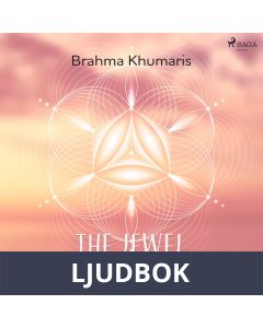 The Jewel - Creative Meditation, Ljudbok