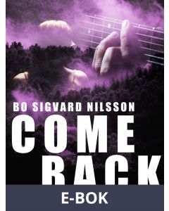 Come back, E-bok