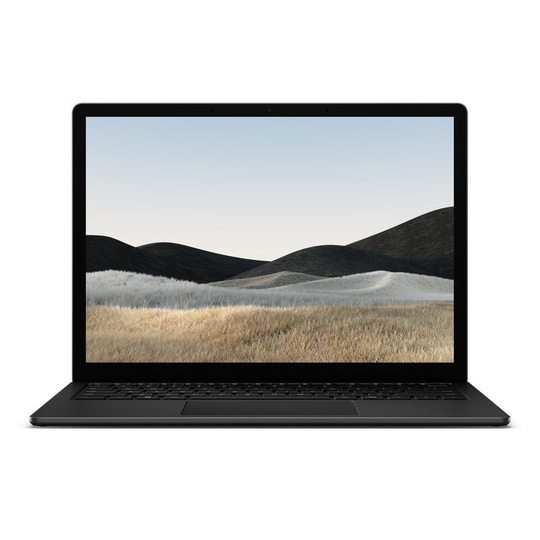Microsoft Surface Laptop 4 / 13.5” / i5-1145G7 / 8GB / 512GB / Iris Plus / Win 10 - Svart