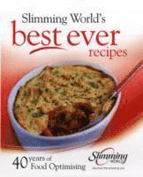 Best ever recipes