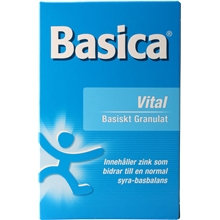 Basica Vital 200 gram