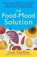The Food-Mood Solution