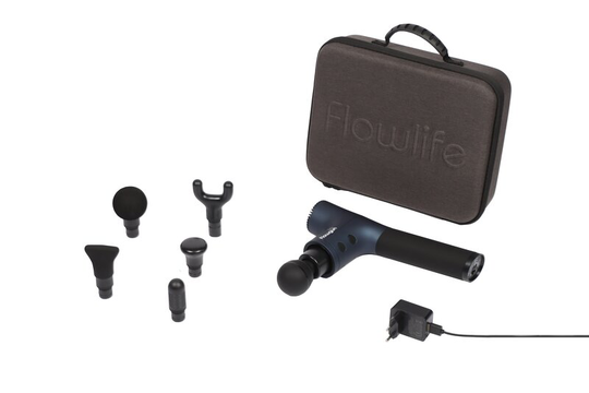 Flowlife Flowgun Go 2.0 - Blå