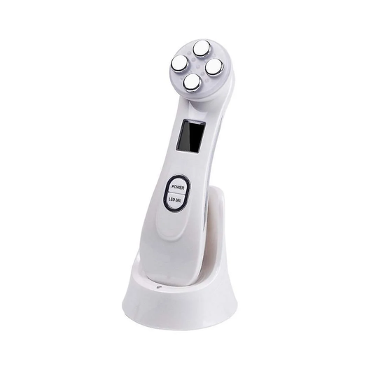Trådlös Massageapparat till Ansikte - Multifunktionell