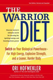 The Warrior Diet