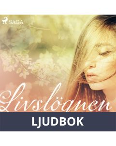Livslögnen, Ljudbok