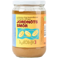 Peanut Butter 650 gram