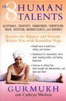 The Eight Human Talents