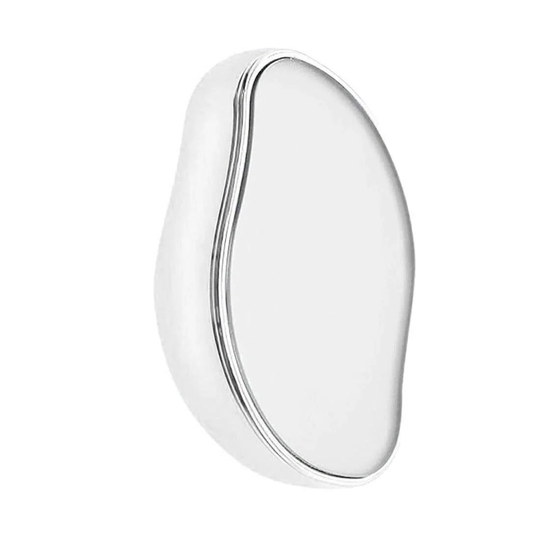 Manuell Epilator, Hårborttagningsverktyg - Vit