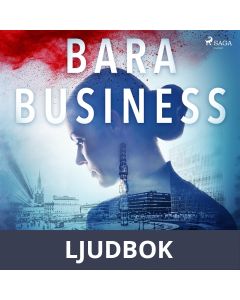 Bara business, Ljudbok