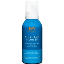 EVY After Sun Mousse 150 ml