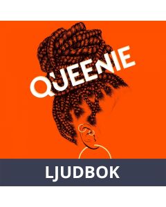 Queenie, Ljudbok