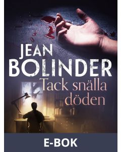 Tack snälla döden, E-bok