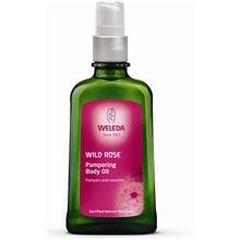 Wild Rose Body Oil 100 ml