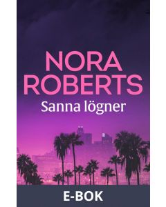 Sanna lögner, E-bok