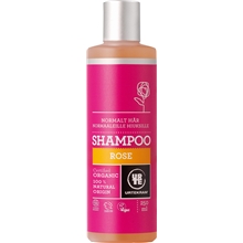 Rose Schampoo Normal Hair 250 ml