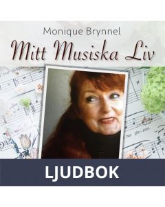 Mitt Musiska Liv, Ljudbok