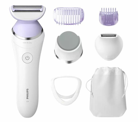 Philips SatinShave Prestige BRL175/00 ladyshave