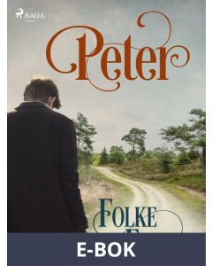 Peter, E-bok