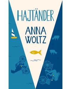 Hajtänder