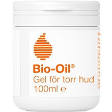 Bio-Oil Gel för torr hud 100 ml