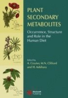 Plant Secondary Metabolites - Occurrence, Structure and Role in the Human Diet