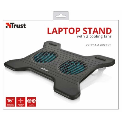 Kylplatta till laptop Trust 17805 