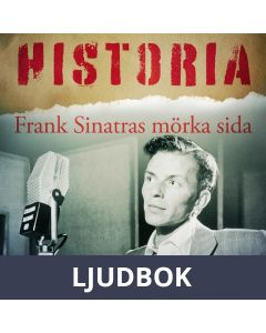 Frank Sinatras mörka sida, Ljudbok