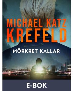 Mörkret kallar, E-bok