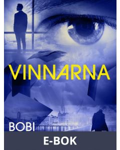 Vinnarna, E-bok
